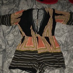 Romper